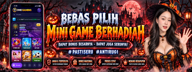 one gaming bonus